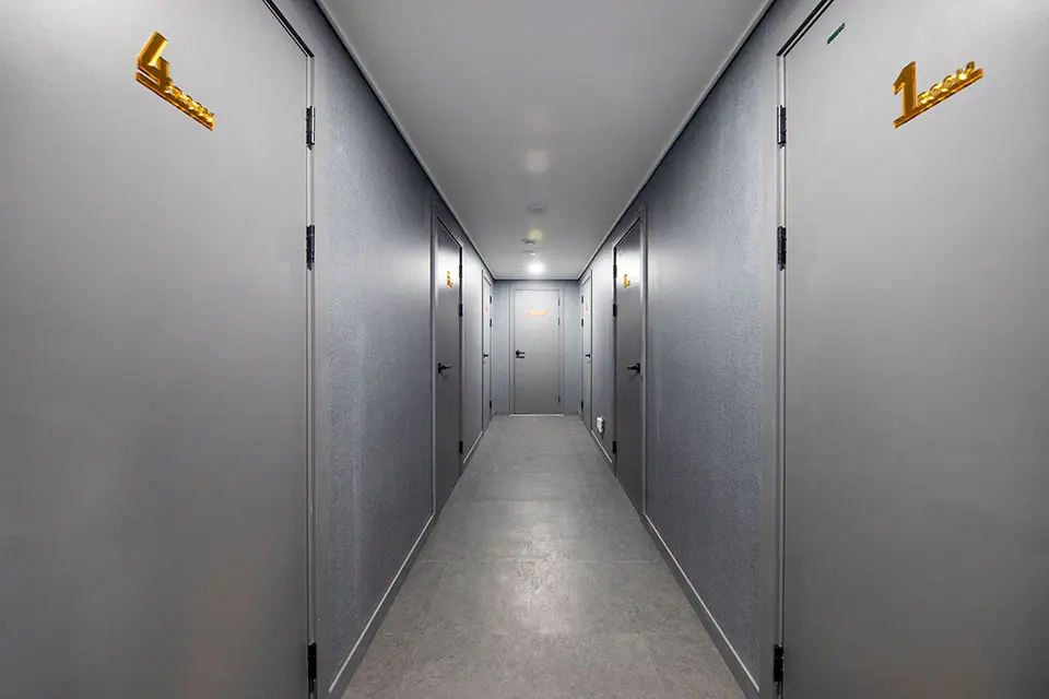 상봉동 블라썸스웨디시 마사지샵 사진 3