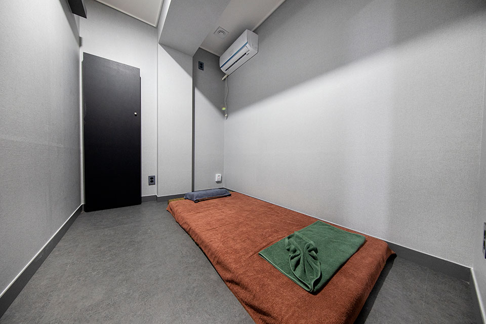 상봉동 블라썸스웨디시 마사지샵 사진 5