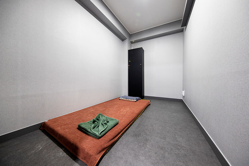 상봉동 블라썸스웨디시 마사지샵 사진 6