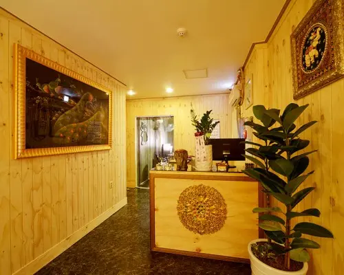 중리동 망미타이 마사지샵 사진 1