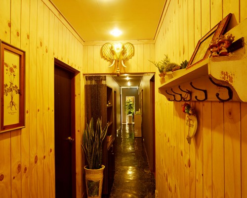 중리동 망미타이 마사지샵 사진 3