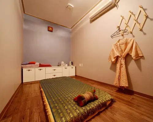 중리동 망미타이 마사지샵 사진 4