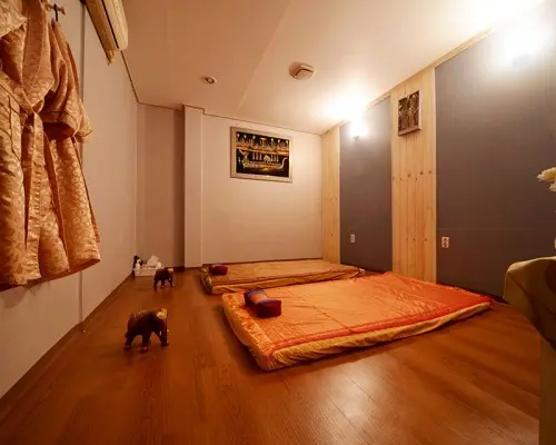 중리동 망미타이 마사지샵 사진 5