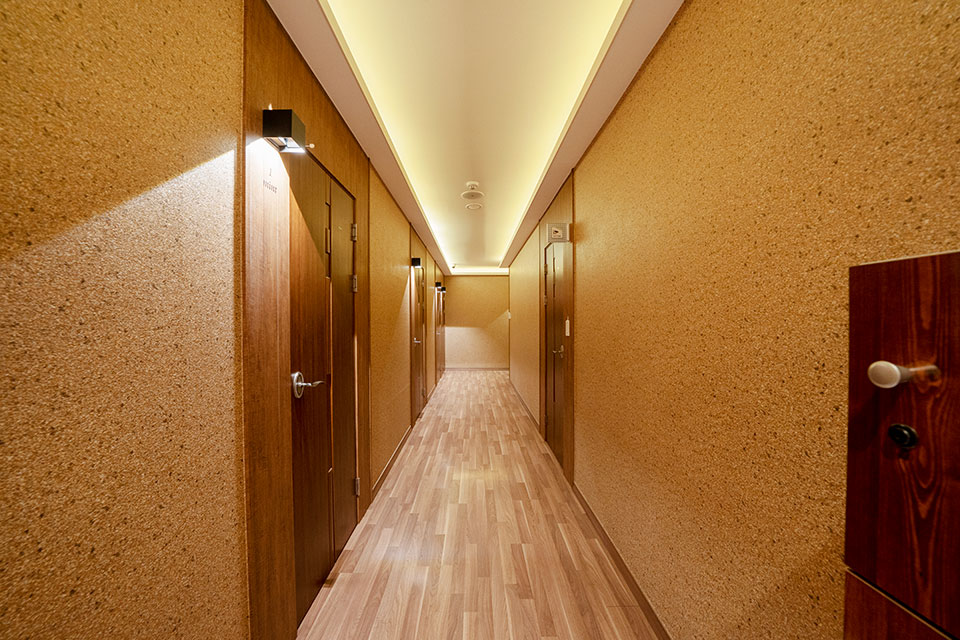 좌동 라바나타이 마사지샵 사진 12