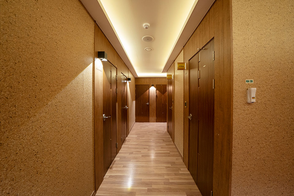 좌동 라바나타이 마사지샵 사진 13