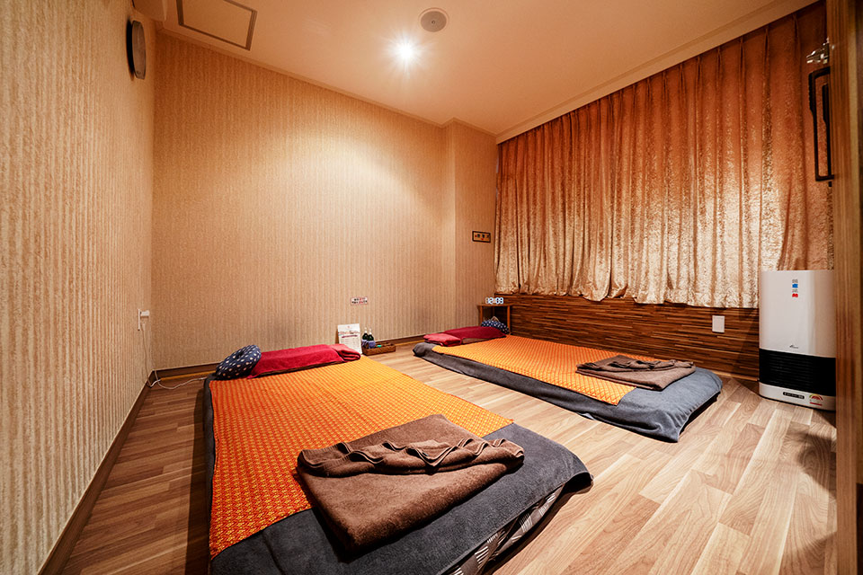 좌동 라바나타이 마사지샵 사진 15