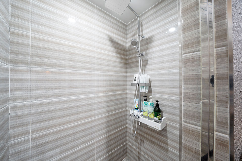 좌동 라바나타이 마사지샵 사진 19