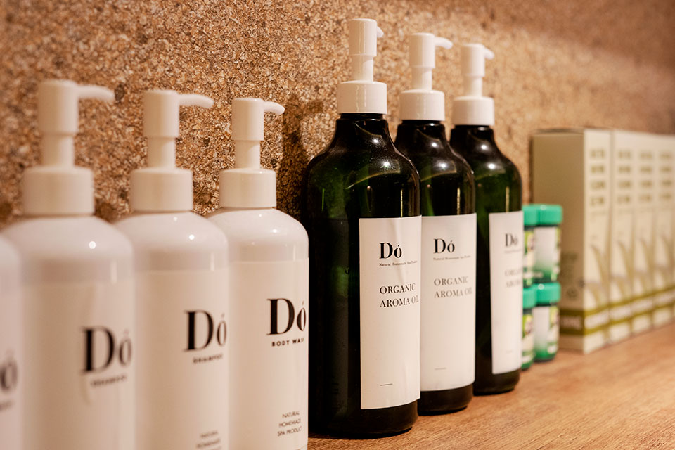 좌동 라바나타이 마사지샵 사진 9