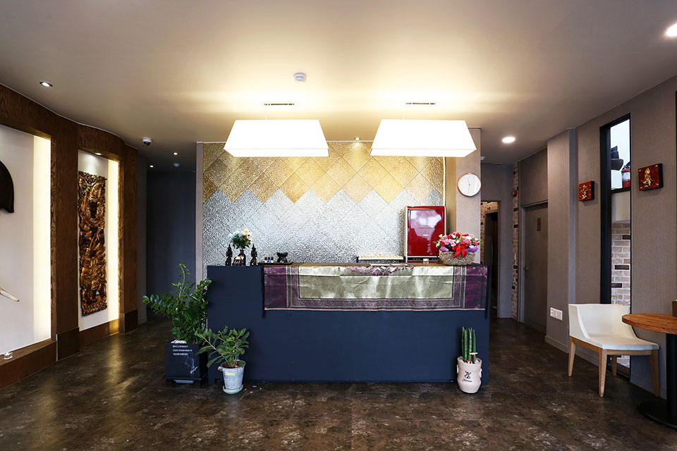 삼산동 창타이 마사지샵 사진 1