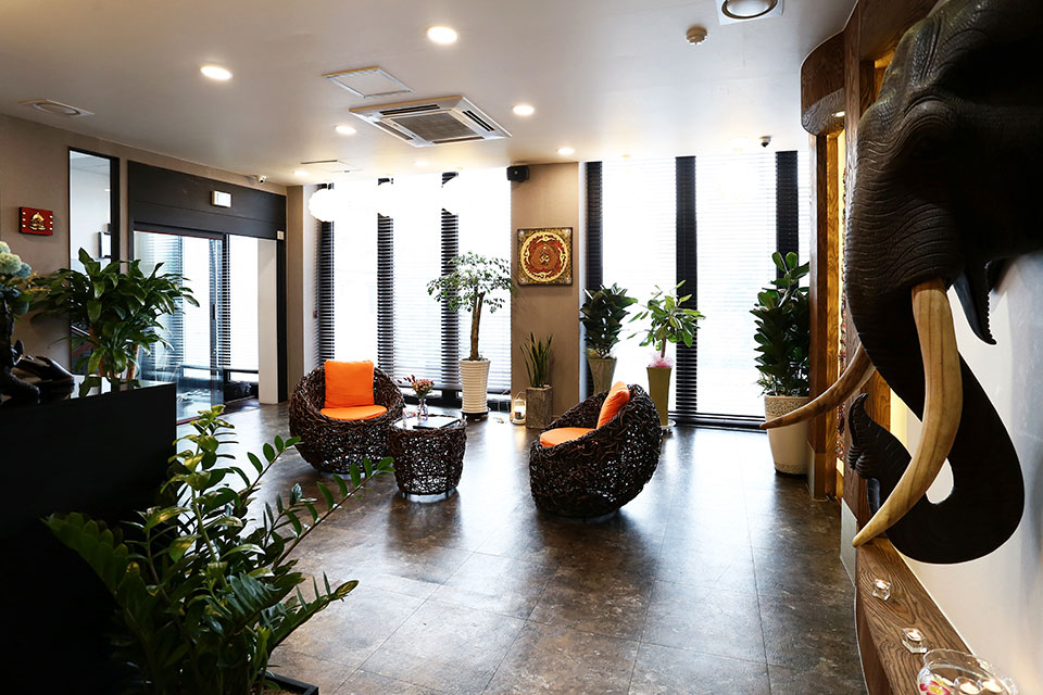 삼산동 창타이 마사지샵 사진 2