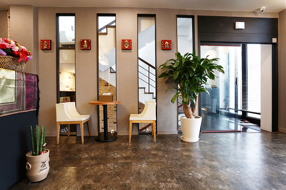 삼산동 창타이 마사지샵 사진 3