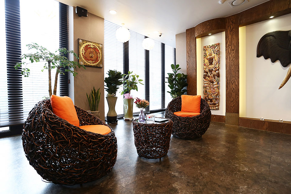 삼산동 창타이 마사지샵 사진 4