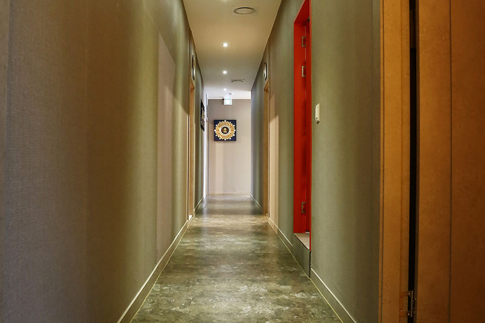 삼산동 창타이 마사지샵 사진 5