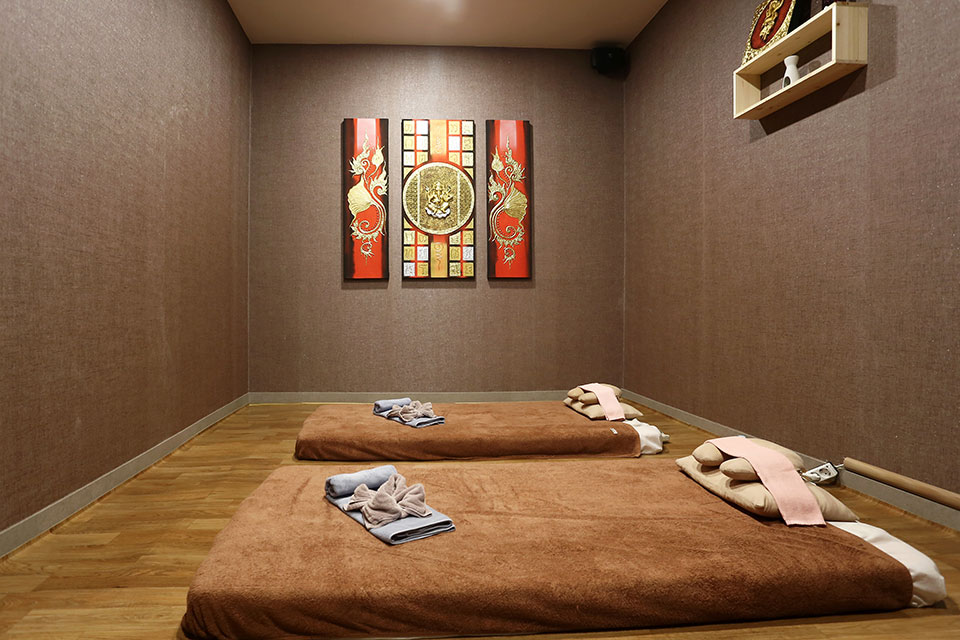 삼산동 창타이 마사지샵 사진 6