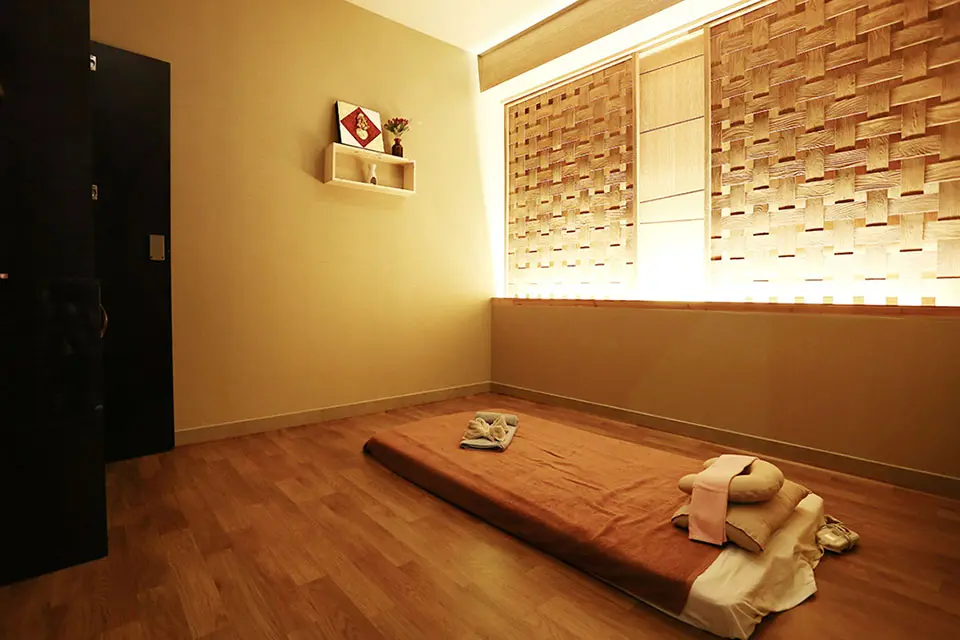 삼산동 창타이 마사지샵 사진 8