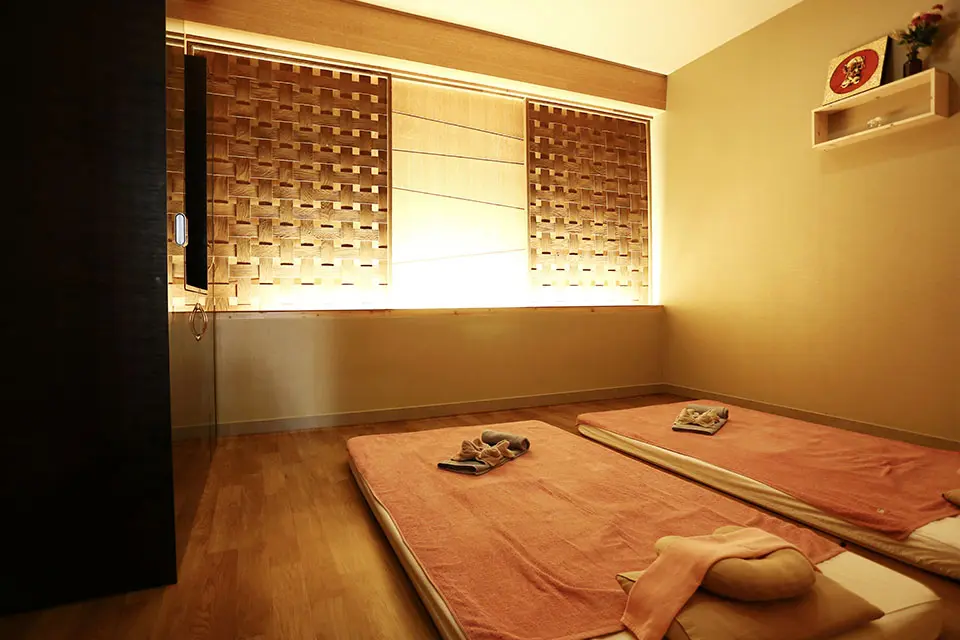 삼산동 창타이 마사지샵 사진 9