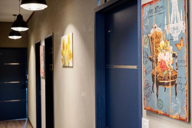 들꽃사랑힐링테라피