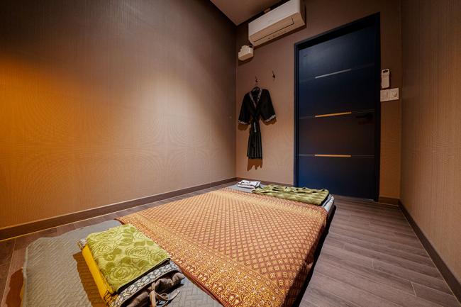 들꽃사랑힐링테라피