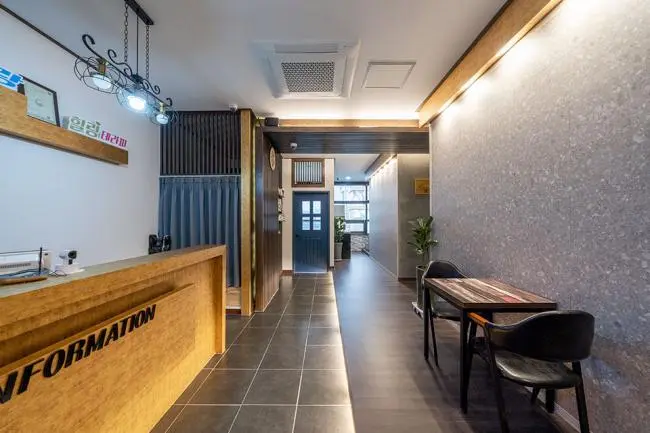 들꽃사랑힐링테라피