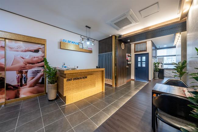 들꽃사랑힐링테라피