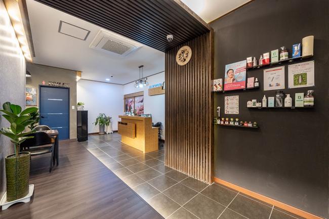 들꽃사랑힐링테라피