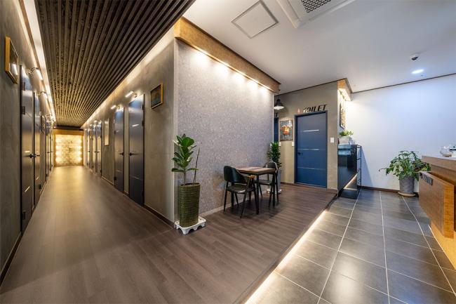 들꽃사랑힐링테라피