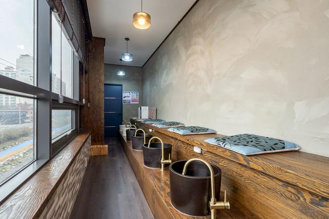 들꽃사랑힐링테라피