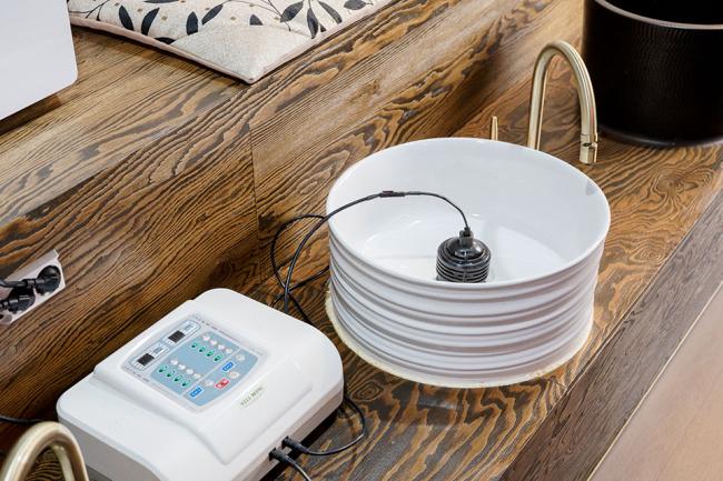 들꽃사랑힐링테라피