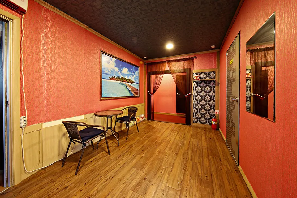 서부동 하니타이아로마 마사지샵 사진 2