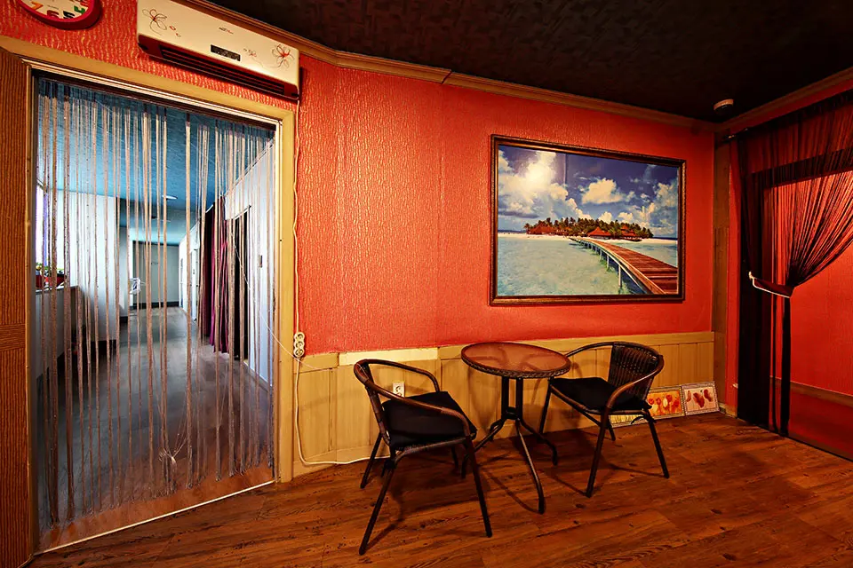 서부동 하니타이아로마 마사지샵 사진 3