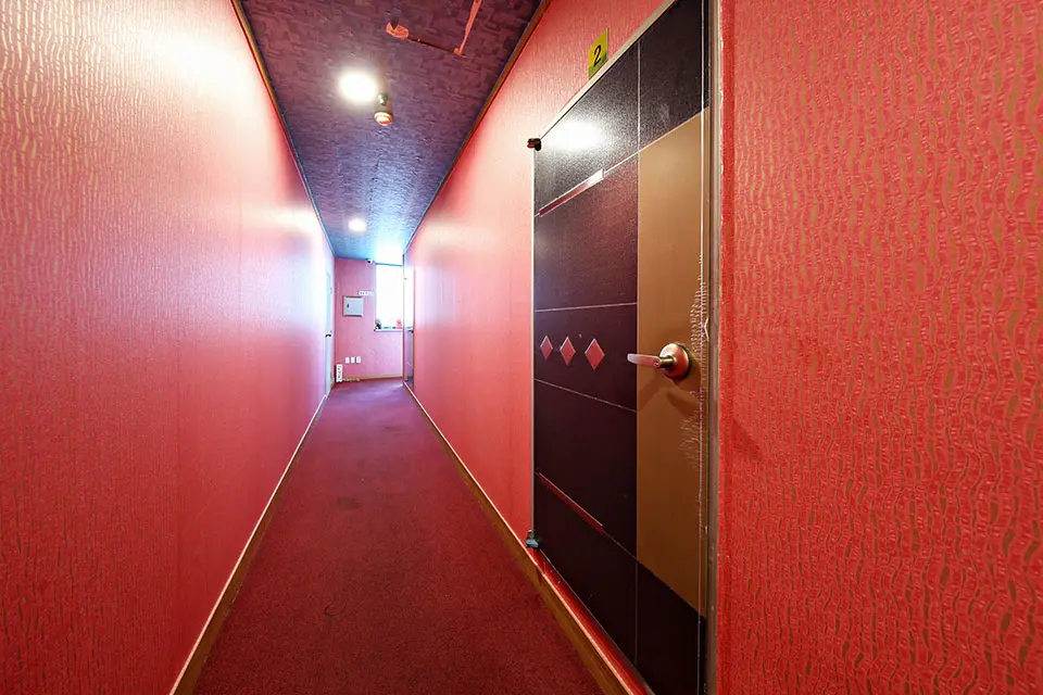 서부동 하니타이아로마 마사지샵 사진 5