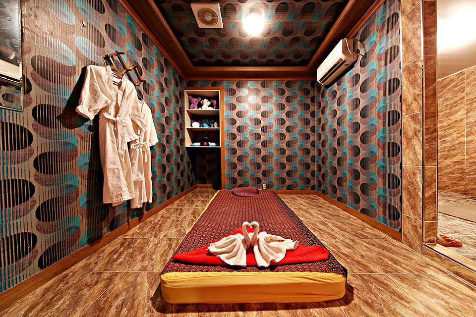 서부동 하니타이아로마 마사지샵 사진 6