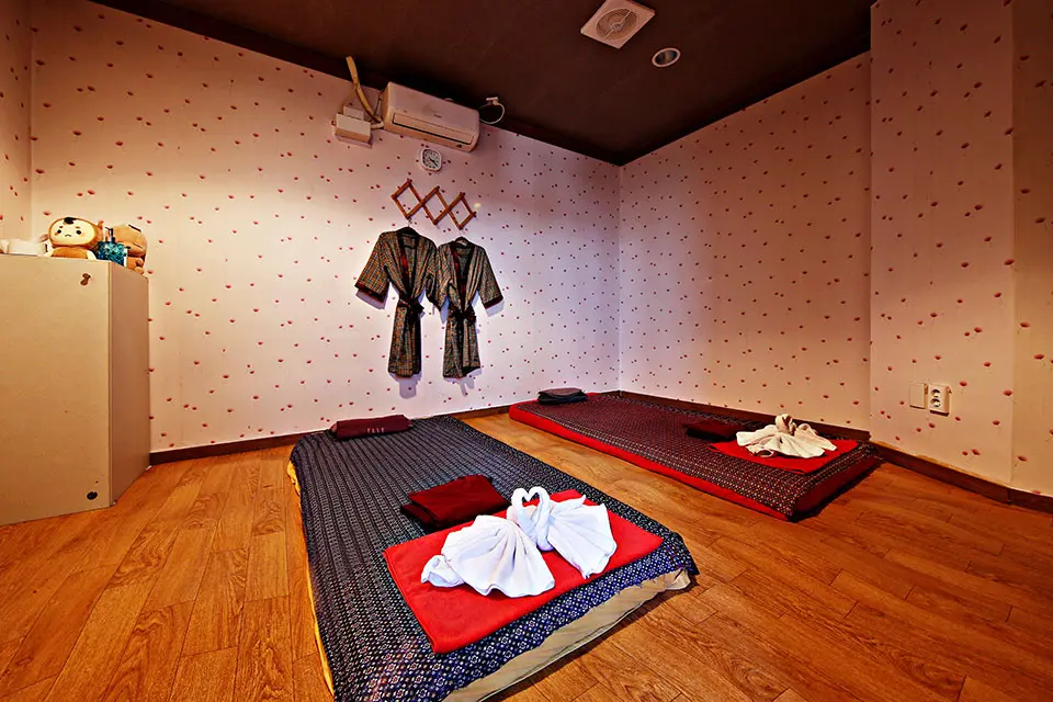 서부동 하니타이아로마 마사지샵 사진 8