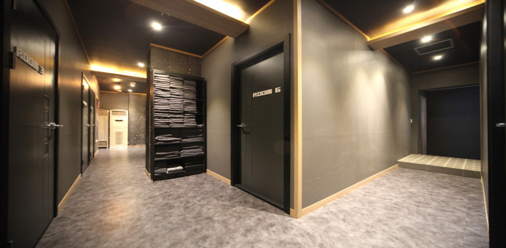 국동 OK아로마 마사지샵 사진 3