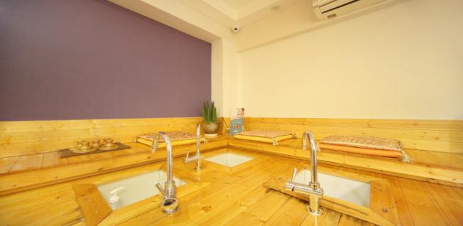 구로동 황금약손 마사지샵 사진 2