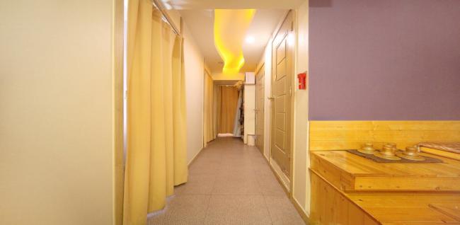 구로동 황금약손 마사지샵 사진 3