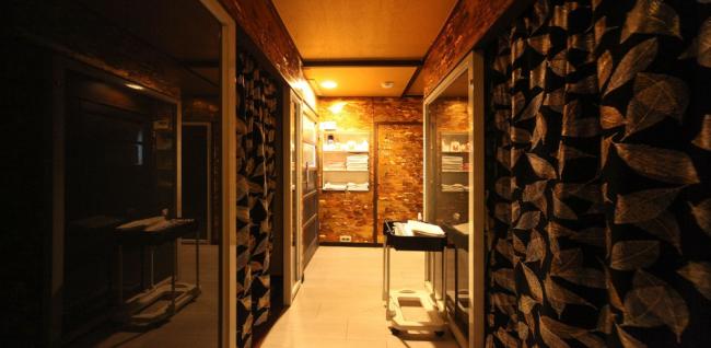 을지로1가 명품테라피 마사지샵 사진 2