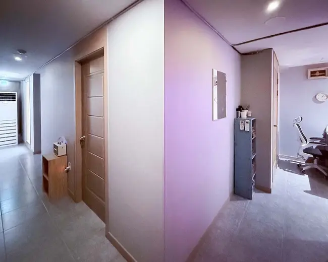 화양동 K테라피 마사지샵 사진 2