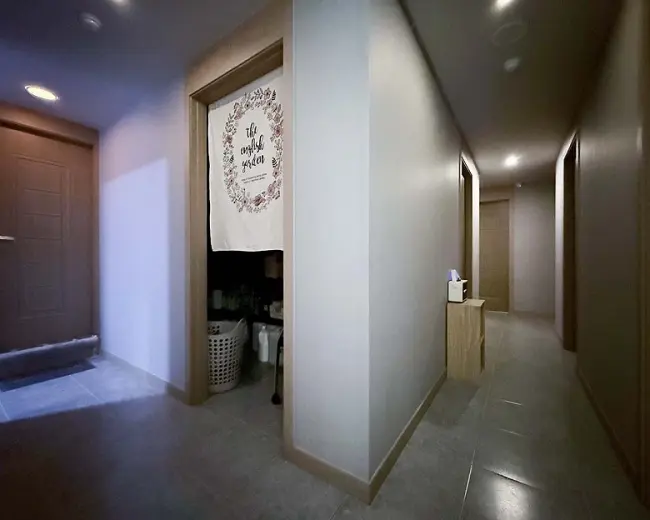 화양동 K테라피 마사지샵 사진 3