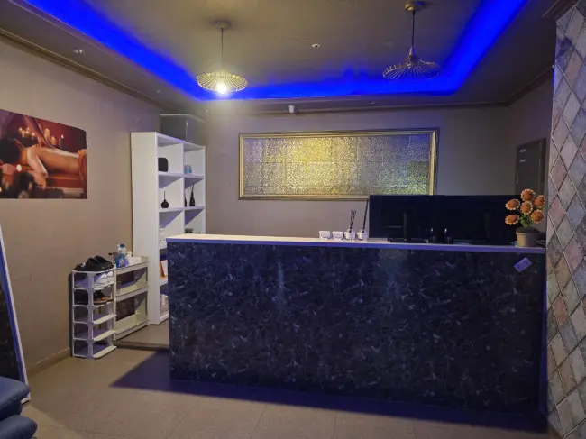 비전동 러브힐링테라피 마사지샵 사진 1