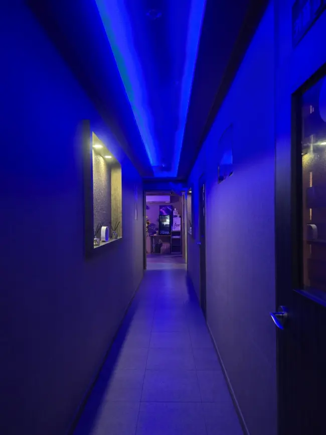 러브힐링테라피