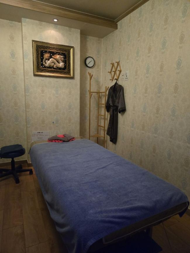 비전동 러브힐링테라피 마사지샵 사진 3