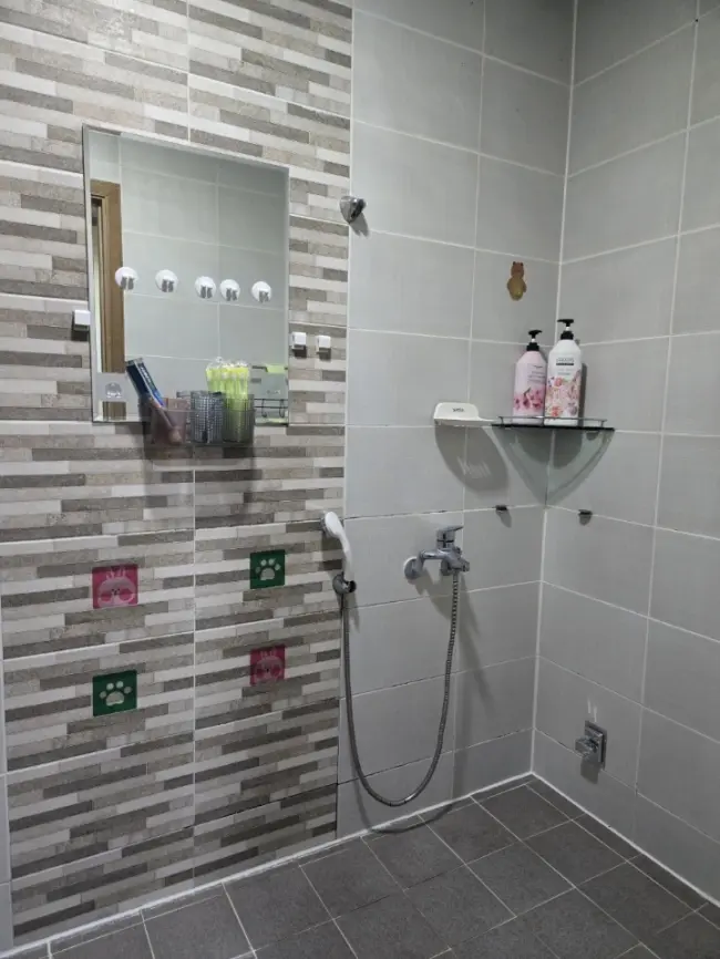 비전동 러브힐링테라피 마사지샵 사진 4