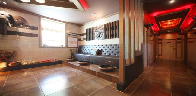 창곡동 해피아로마 마사지샵 사진 2