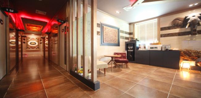 창곡동 해피아로마 마사지샵 사진 4