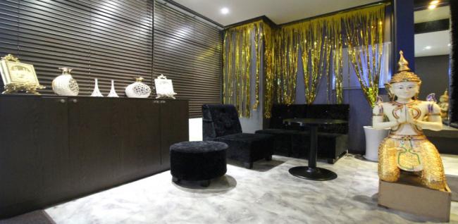 행정리 청담쉼타이 마사지샵 사진 2