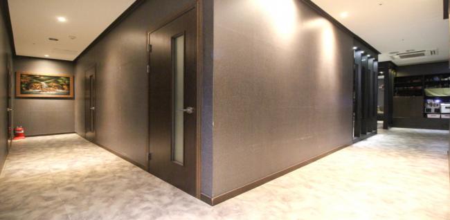 행정리 청담쉼타이 마사지샵 사진 3