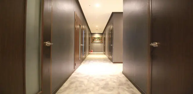 행정리 청담쉼타이 마사지샵 사진 4