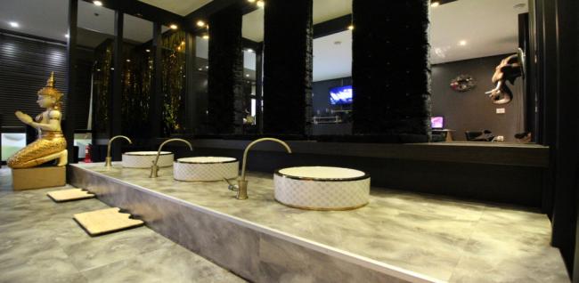 행정리 청담쉼타이 마사지샵 사진 5