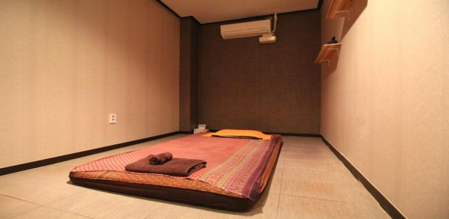 행정리 청담쉼타이 마사지샵 사진 6